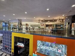 Income At Raffles (D1), Office #498172991